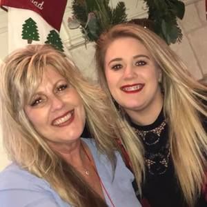 Meet your Posher, Stacy